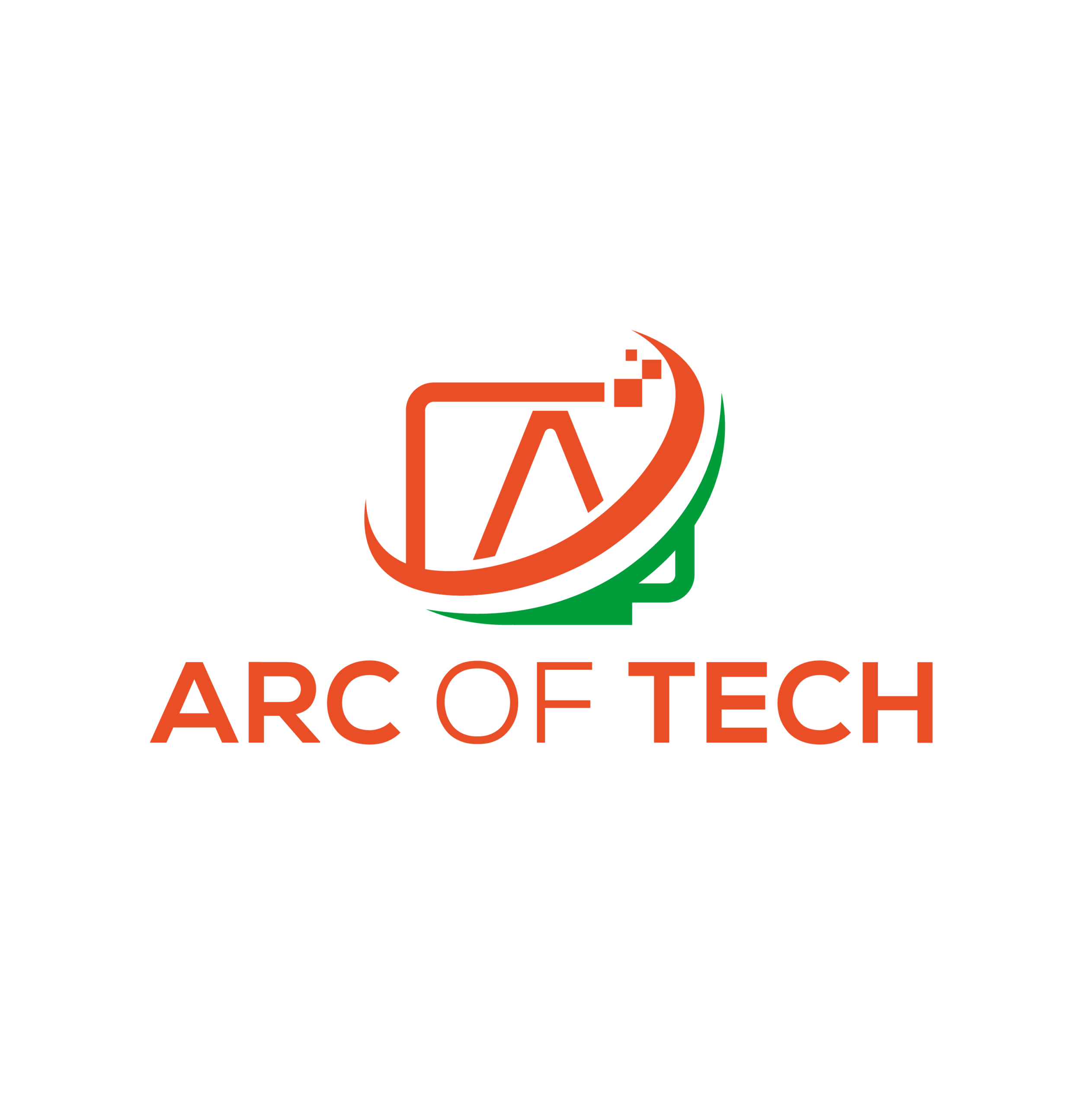Arc of Tech